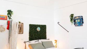 beb Da basso experience Napoli family and sea apartment - Foto 2