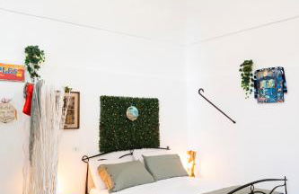 beb Da basso experience Napoli family and sea apartment - Foto 2