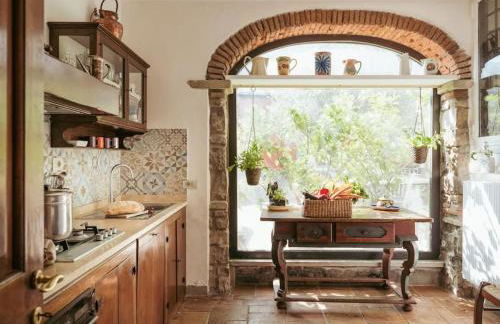 Villa Peramonda - Foto 1