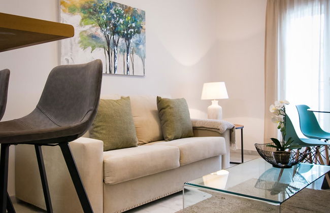 Pe ña 2 bed - Photo 3