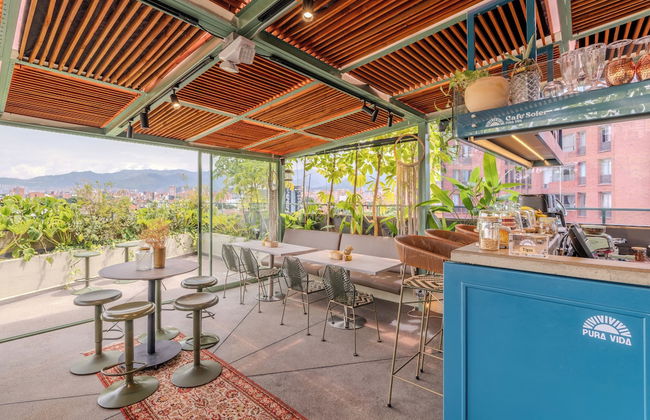 B 48 Living by B Rent - Foto 65