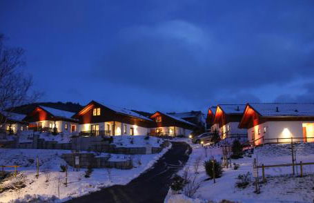 Chaletpark Diemelsee - Foto 64