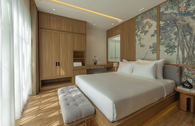 S-Solution Phu Quoc by DDH - Photo 7