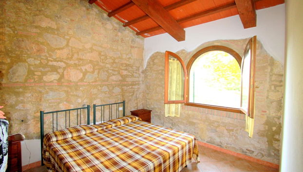 Belvilla by OYO Tuscan Farmhouse With Private Pool - Foto 4
