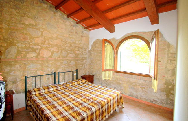 Belvilla by OYO Tuscan Farmhouse With Private Pool - Foto 4