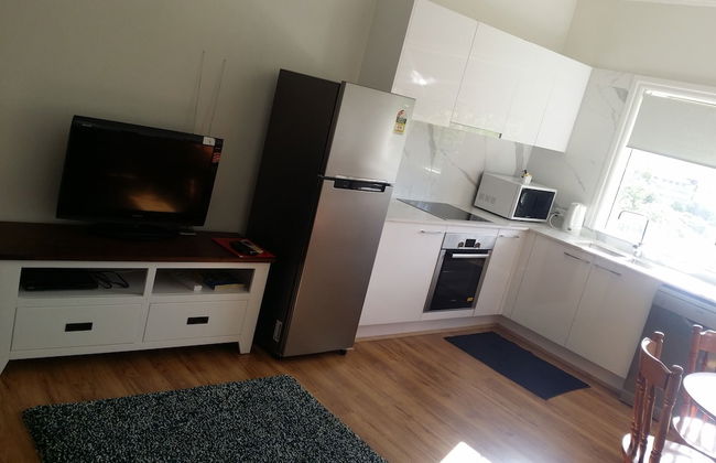 Hampton Court Apartments - Foto 33