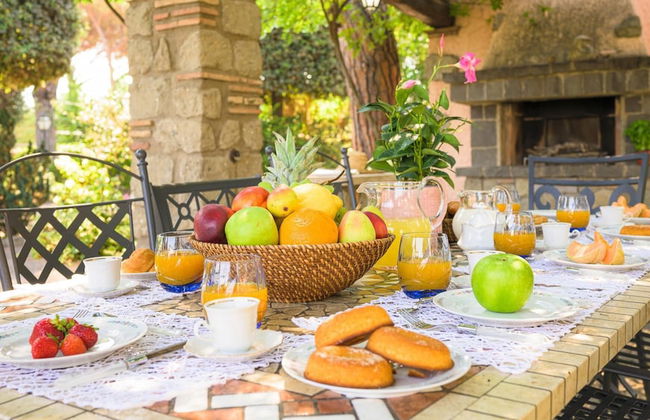 Villa Sylva 6 2 in Rome - Foto 8