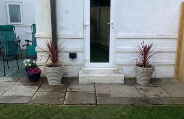 Art Deco One Bedroom Guest Apartment - Foto 10