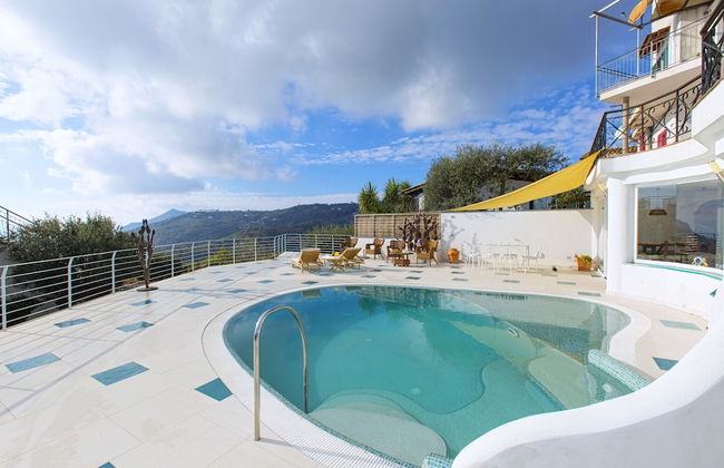 YourHome - Villa My Heart - Foto 51