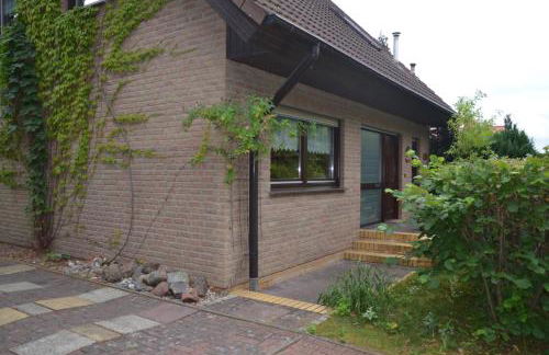 Ferienhaus „Dorsch“ - Foto 1