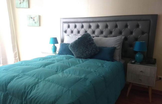 Lindo Departamento con vistas al mar - Foto 3