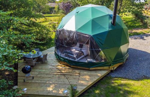 Woodland dome - Foto 1