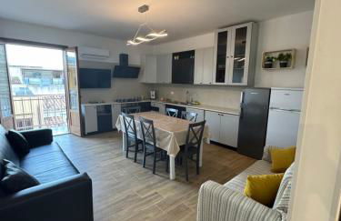 Made In Sicilia -IN CENTRO, ARIA CONDIZIONATA e NO ZTL- CITY CENTRE, AIRCON and NO LTZ - Foto 32