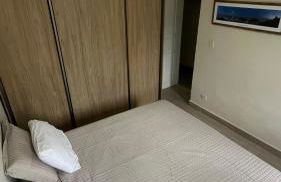 Apartamento de 1 Quarto no Centro Histórico de São Sebastião - SP - Foto 11