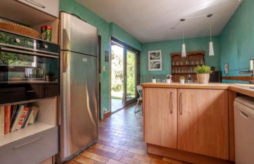 Maison basque - Vue Océan - 10 pers - Plage - Foto 32