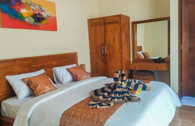 Jnana Bali Villa - Foto 9