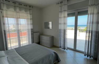 Nautilus Appartamenti a mare - Foto 16