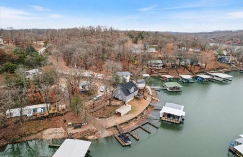 Kamp's Family Place at Mallard Cove - Foto 40