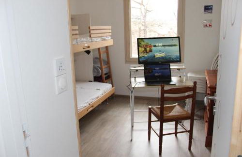 ANCELLE TAILLAS RDC CHALET - Foto 20