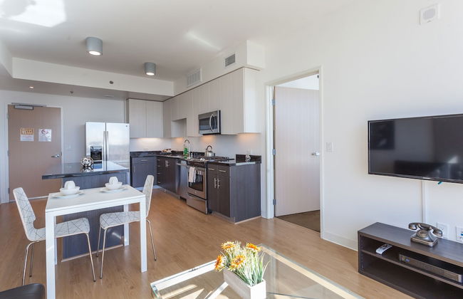 Tripbz Vermont Apartments - Foto 61