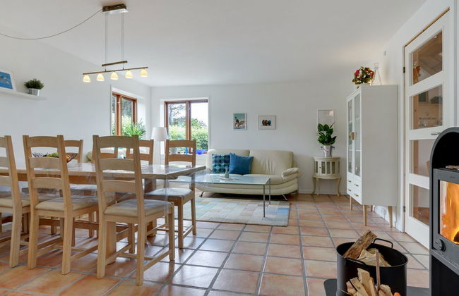 "Eivi" - 150m from the sea - Foto 38