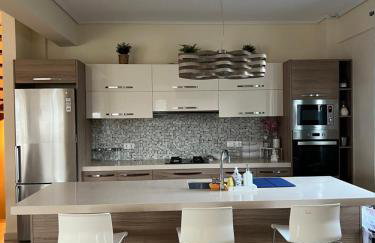 Seaview Villa Resort Lagonissi - Walk to Beach - Foto 22