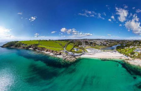 Number 27, Swanpool - Foto 16