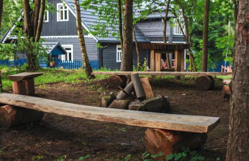 Bratkowa Chata - Photo 34