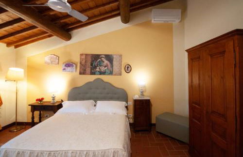 Le Fonti Casa Vacanze - Foto 10