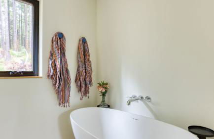 Rustic Arch Cape Getaway w/ Vibrant Interior Walk to the Beach Cape Wonder - Foto 46