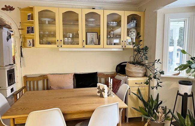 4 Star Holiday Home in Ingaro-by Traum - Photo 1