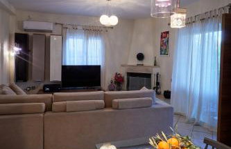 Athina Sea Villa Close To Athens - Foto 61