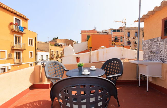 Unik Vacation Sant Joan - Foto 35