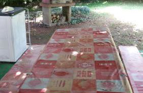 romagnoli family cottage - Foto 28