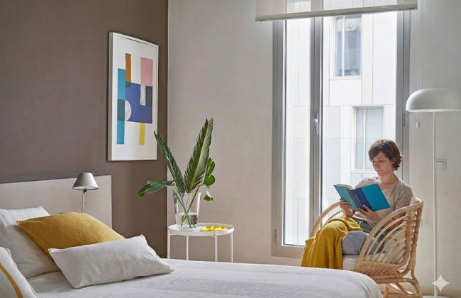 Lugaris Beach - Apartments - Foto 78