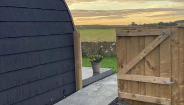 Glengolly Getaways - Foto 4