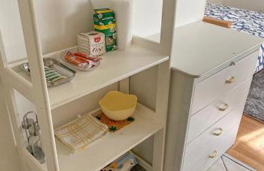 Studio City apartment Sweet Panda - Foto 6