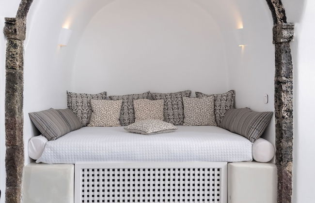 NK Cave House Villa - Foto 13