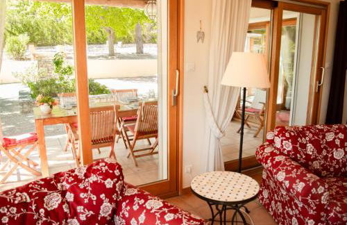 Villa Bellegarde - Foto 22