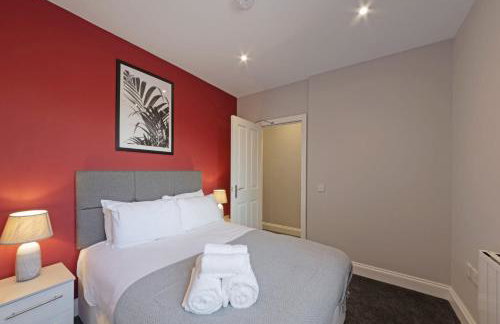 K Suites - Waveney Chambers 1 - Foto 41