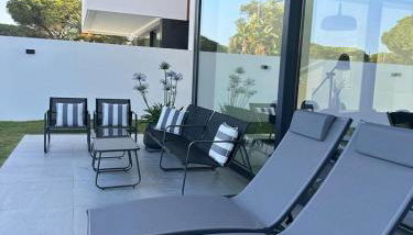 VILLA MARIAH Barrosa Playa - Foto 3