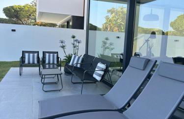 VILLA MARIAH Barrosa Playa - Foto 3