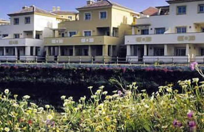 Apartamentos Vista Real - Foto 44