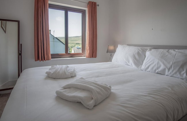 Avoca - 3 Bedroom Holiday Home - Llangennith - Foto 63