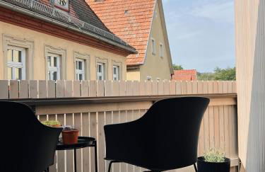 Ferienwohnung am Rathaus - Foto 20