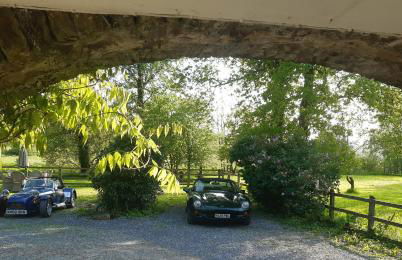 The Mews, Talley - Photo 15