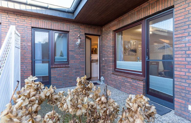 Ferienwohnung in Westerdeichstrich - Foto 2