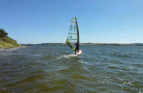 Ferienhaus Boddenhus - Foto 12