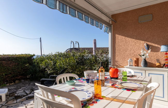 Terre Marine - Foto 1