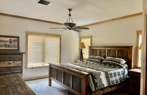 Wapiti Valley Magic, East Yellowstone - Foto 30